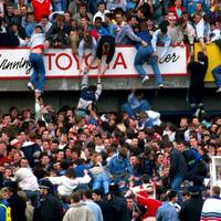 35 Jahre Hillsborough: Die Tragödie und die Folgen