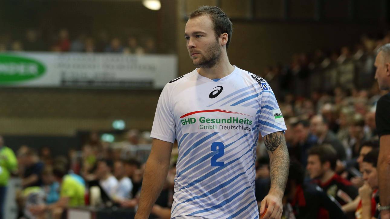 Exodus beim HSV Hamburg geht weiter