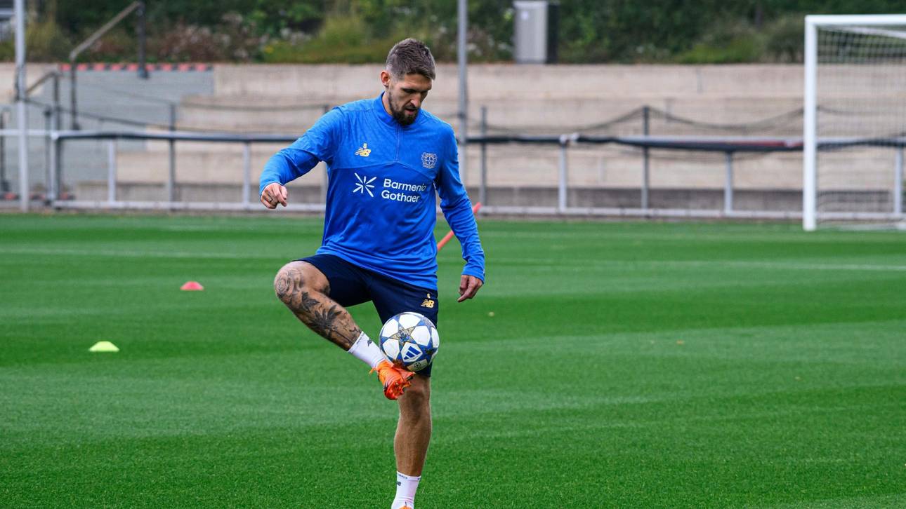 Hjulmand gibt Update zu Andrich