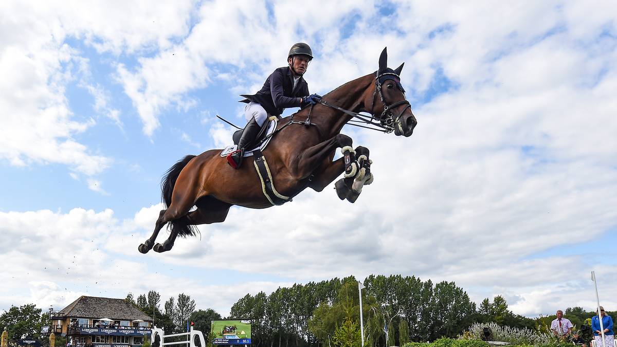 REITEN (Dressur, Springen & Vielseitigkeit): Bei den vergangenen Olympischen Spielen stellten die deutschen Reiter eindrucksvoll unter Beweis, dass Deutschland eine echte Reiternation ist. Neben je einer Gold-, einer Silber- und einer Einzelmedaille in den Mannschaftswettbewerben gab es in den Einzeln dieselbe Ausbeute