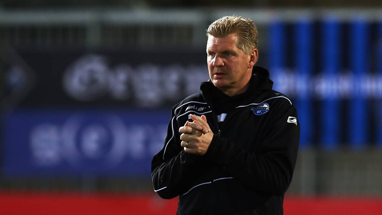 Effenberg von „Penis-Affäre“ verletzt