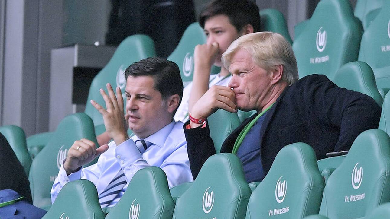 Kahn-Nachfolger? So plant Seifert