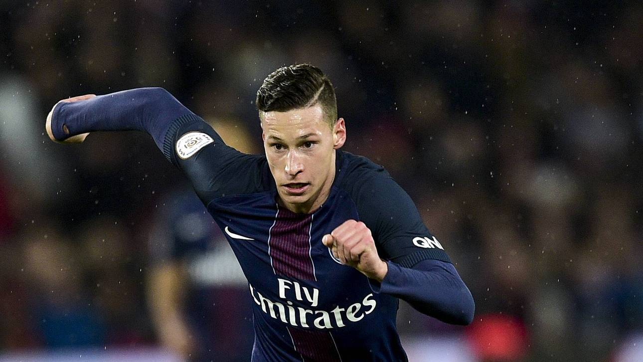 Kann PSG gegen Bordeaux vorlegen?