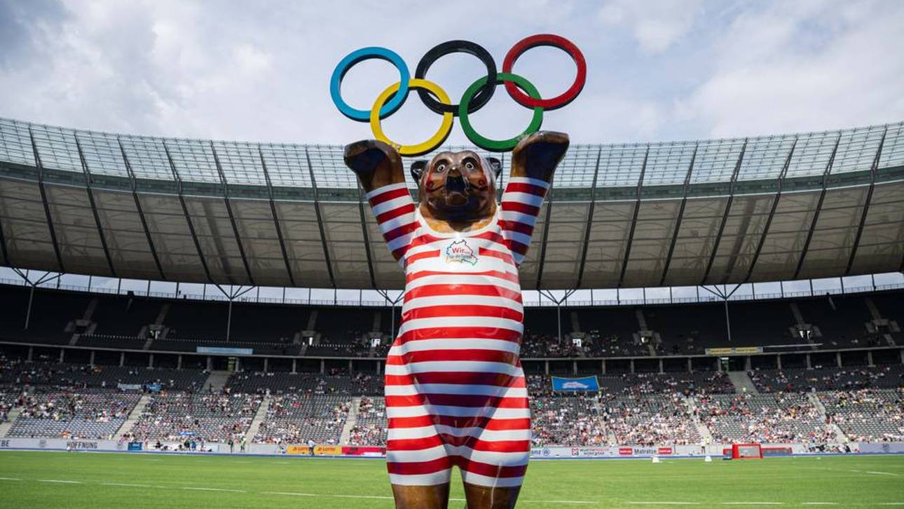 Profiklubs für Spiele in Berlin