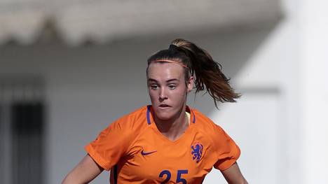 Sweden vs Netherlands Women, Algarve Cup 2017