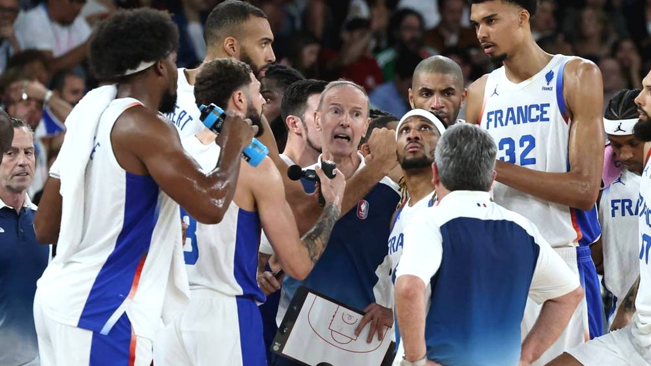 Eine Basketball-Ära ist zu Ende