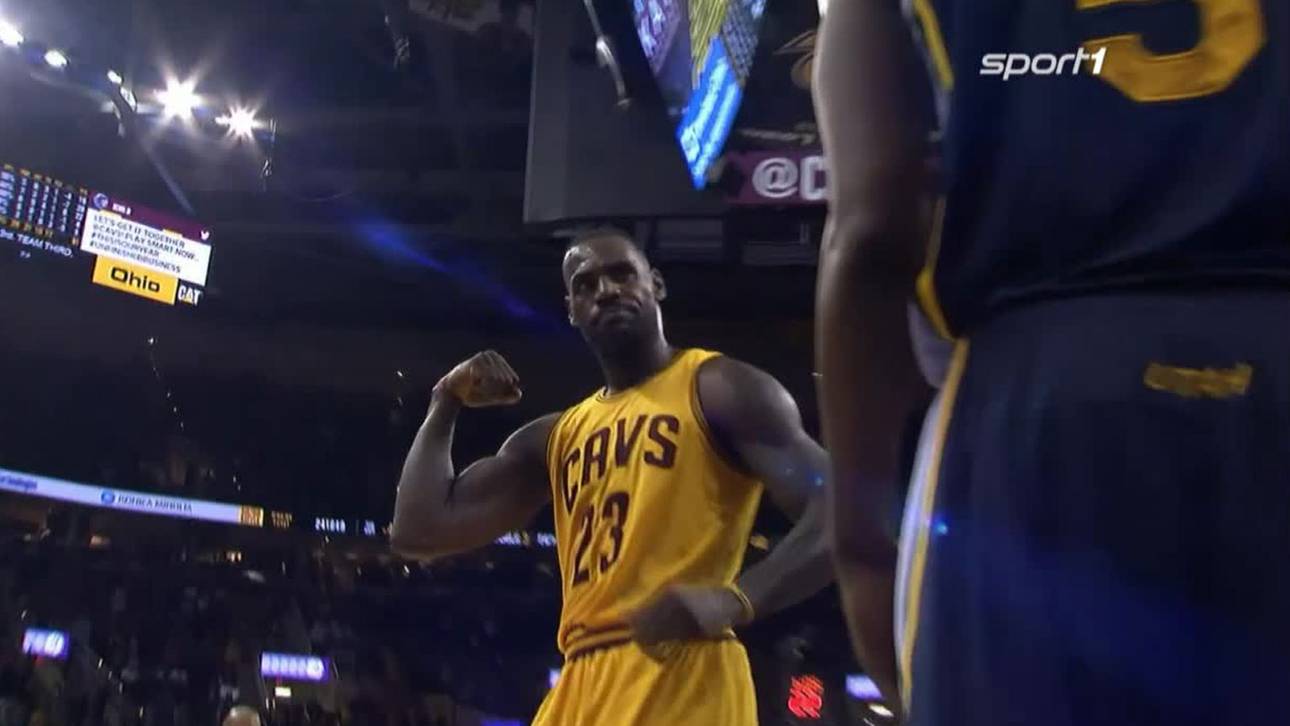 Jazz verpassen Coup, Pleiß schaut zu