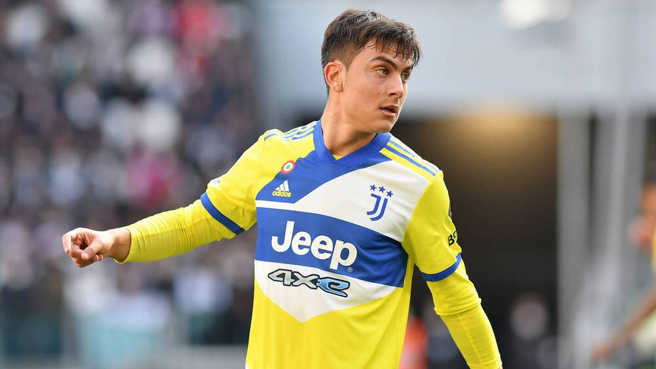Transfermarkt: Wechsel steht fest! Paulo Dybala verlässt Juventus Turin
