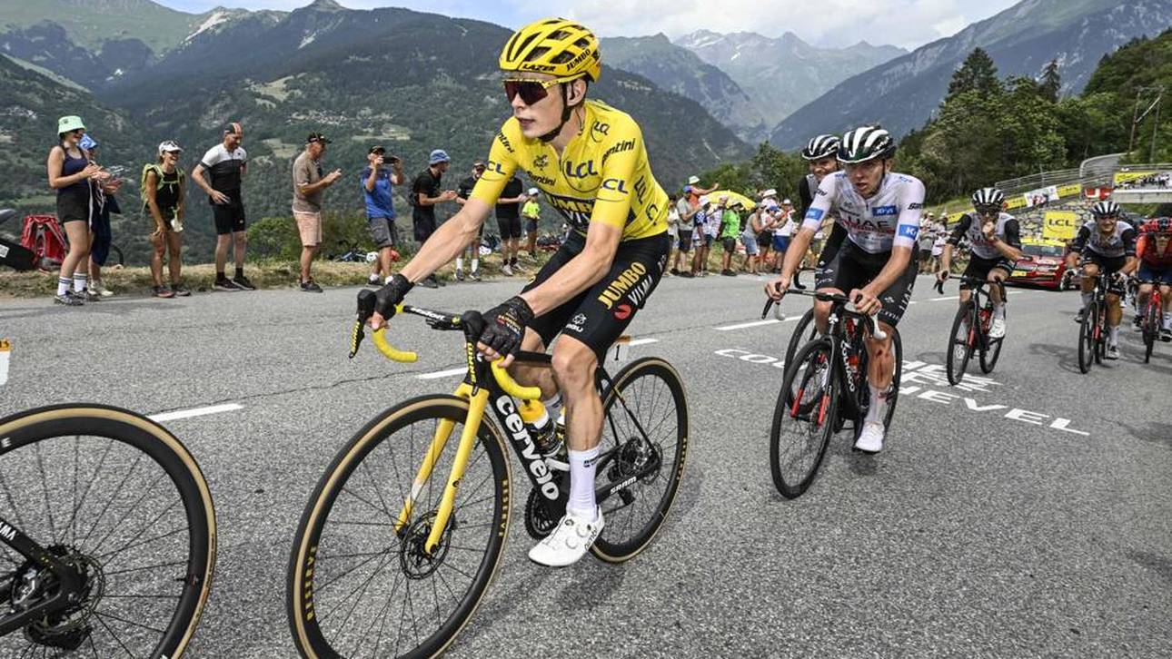 Entschied dieser Streit die Tour?