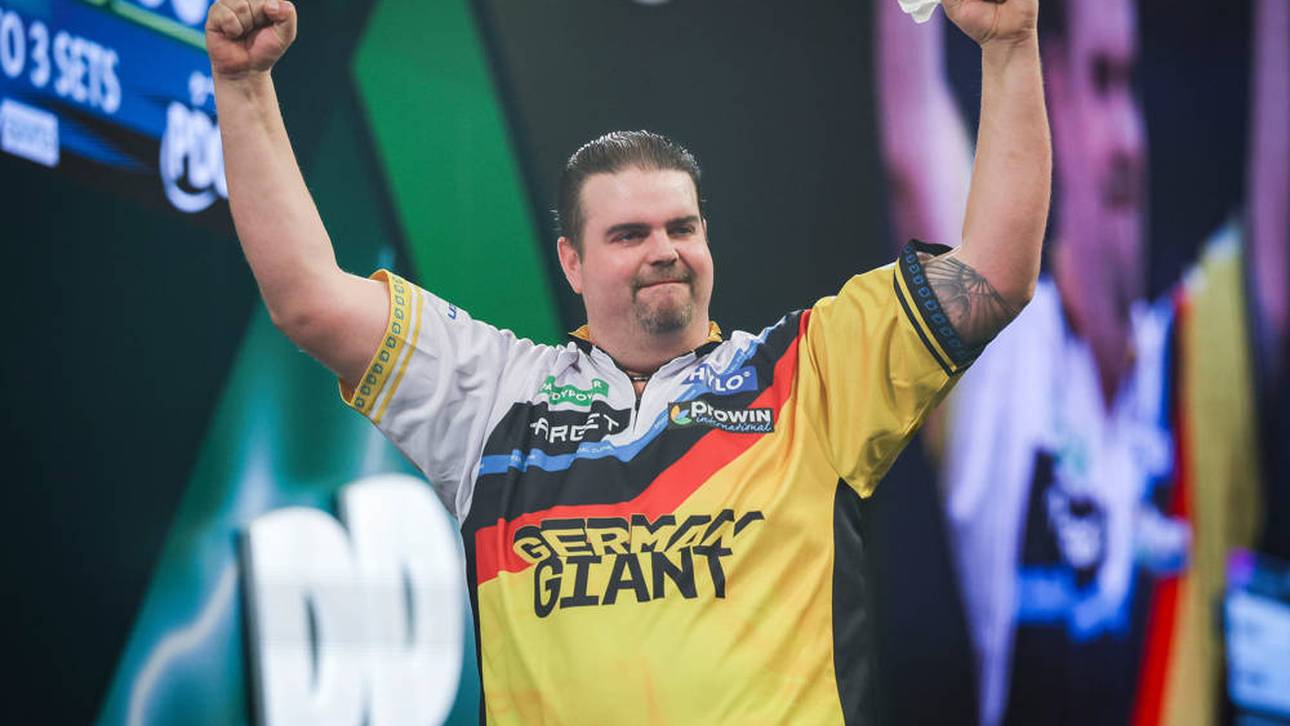 Der 15. WM-Tag heute LIVE im TV