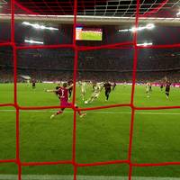 Mega-Chance verballert! Harry Kane doch nur ein Mensch?