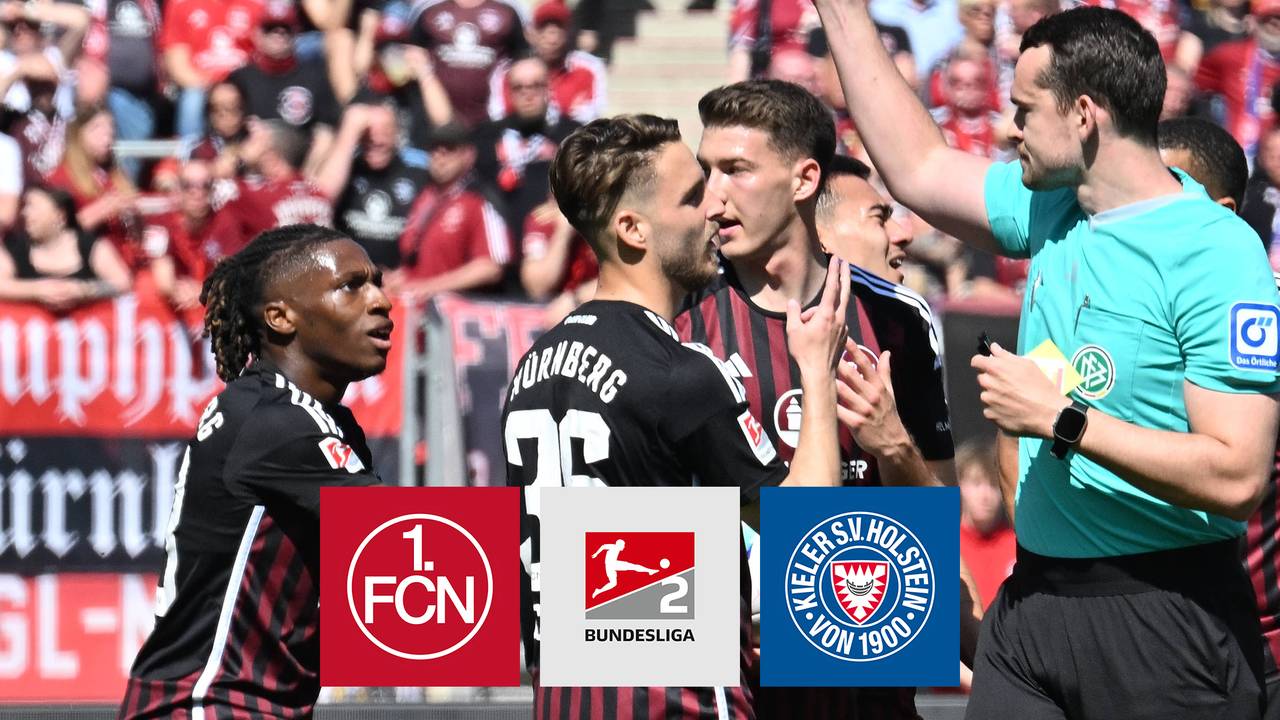 2. Bundesliga heute: Kiel gegen Osnabrück