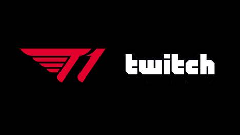 T1 weitet die Verträge mit Twitch aus. Alle Spieler und Angestellten sind nun exklusiv an den Streaming-Riesen gebunden.