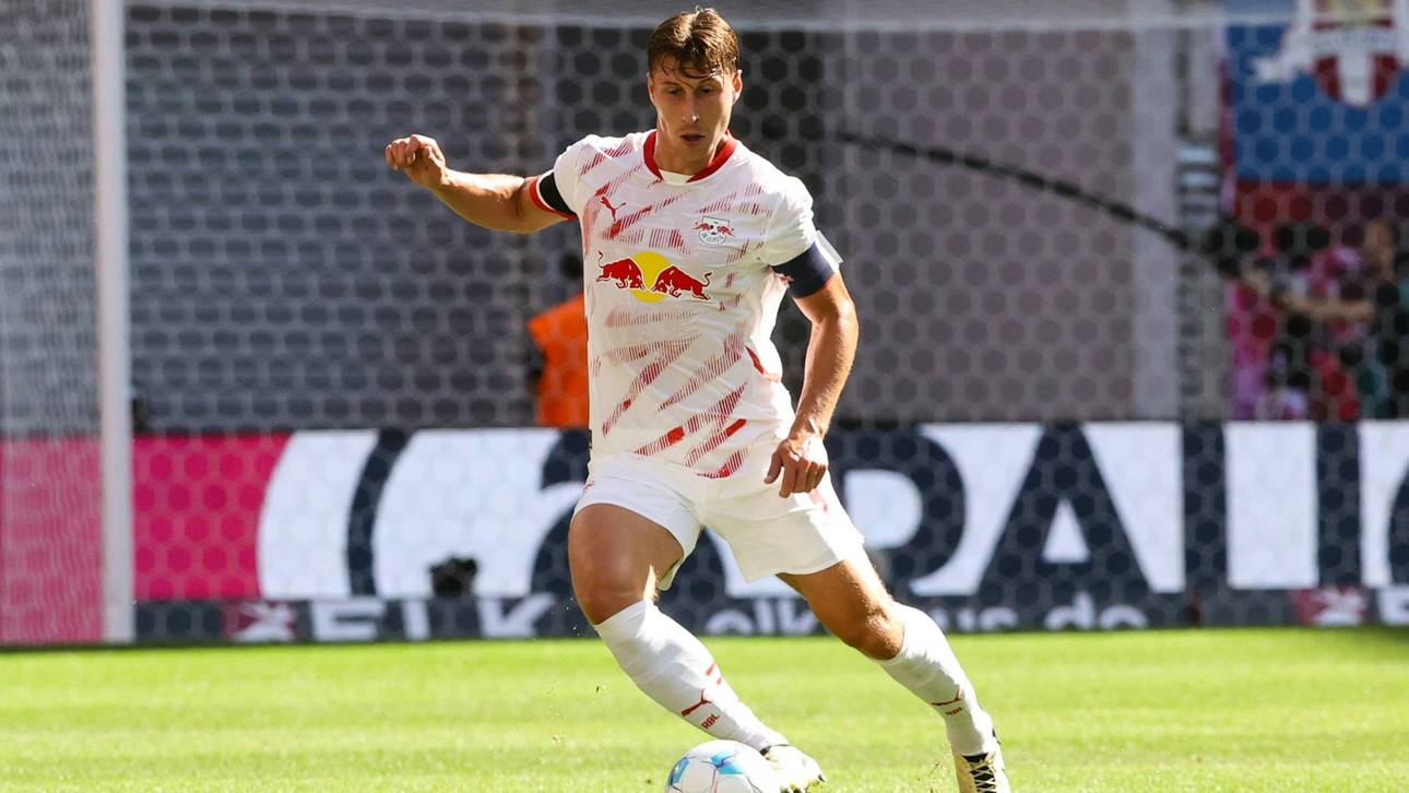 RB-Star fehlt gegen Bayer!