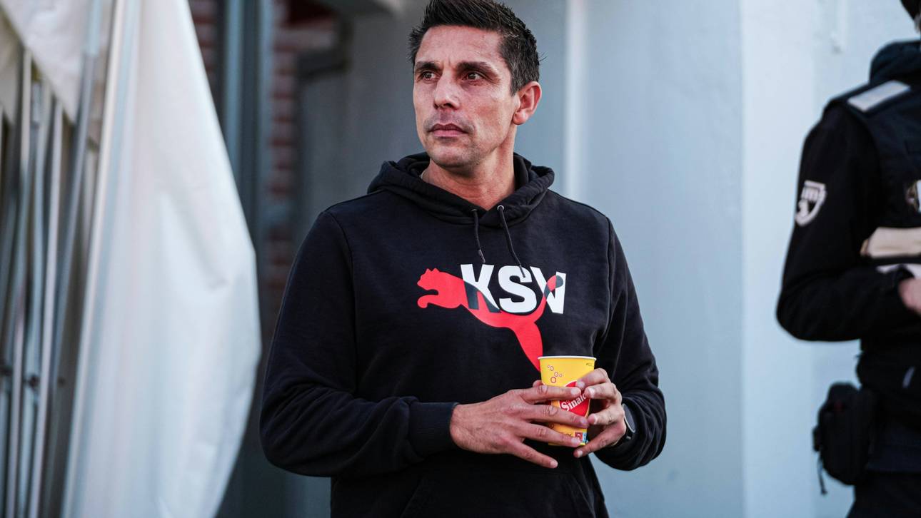 Große Ehre für Bundesliga-Trainer