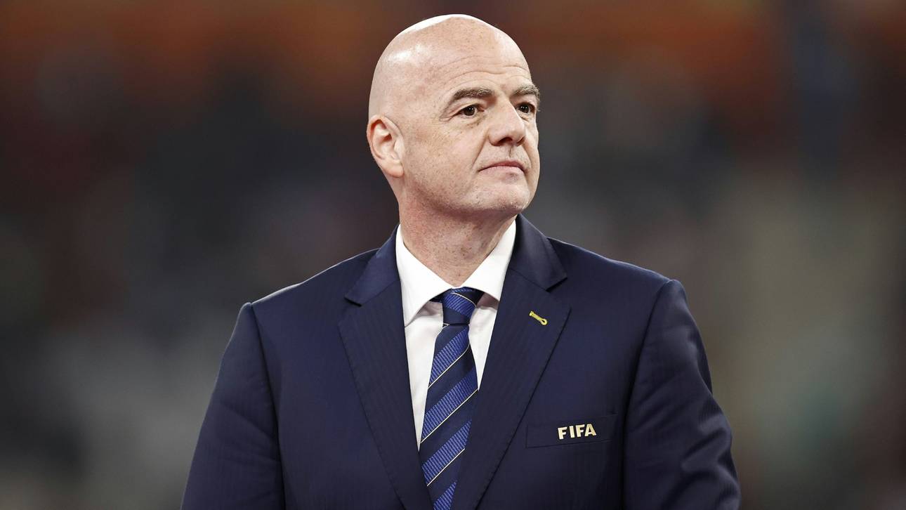 FIFA intensiviert Kampf gegen Hass und Hetze im Internet