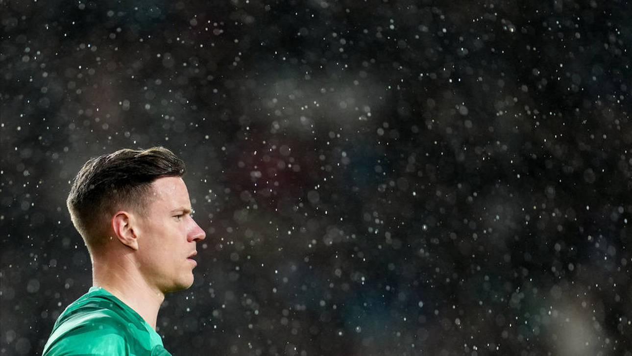 „Mobbing“: Vorwürfe wegen ter Stegen