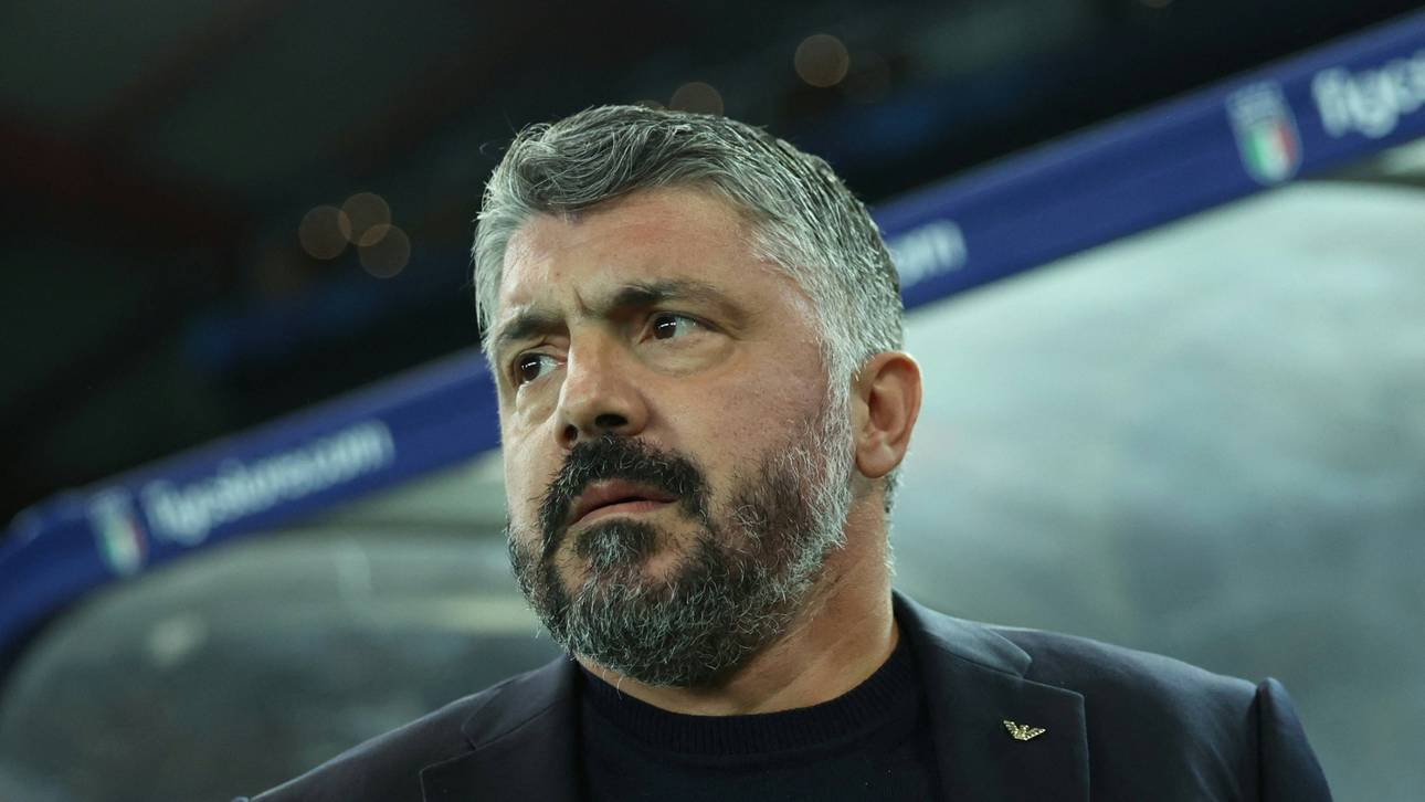 Gattuso äußert Wunsch nach Israel-Spiel