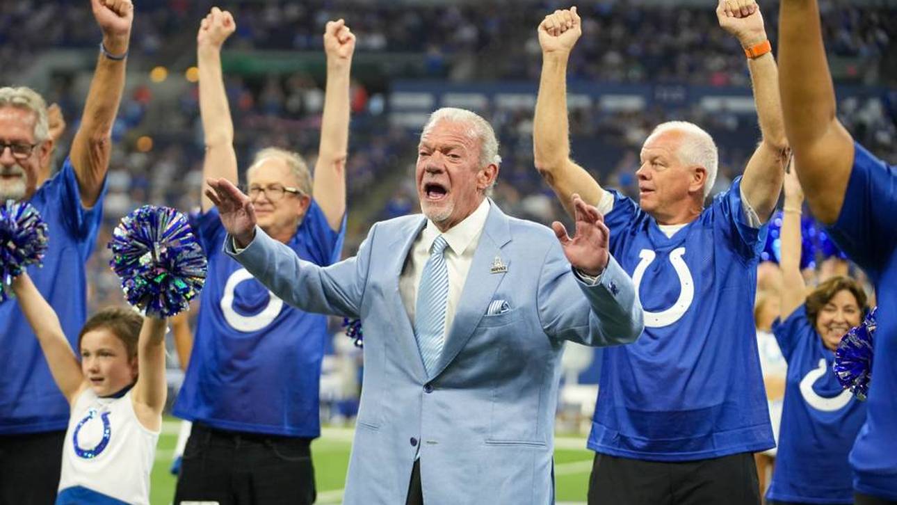 NFL-Teambesitzer fordert krasse Regeländerung