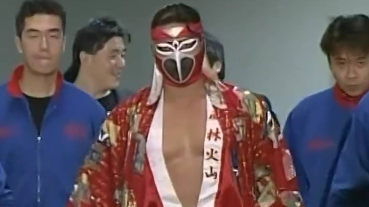 Das tragische Ende eines Ringmythos