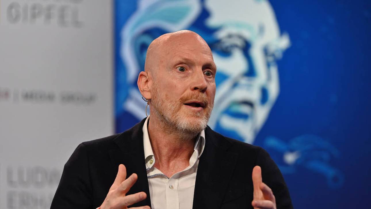Sammer schimpft: "Das ist eine Katastrophe"