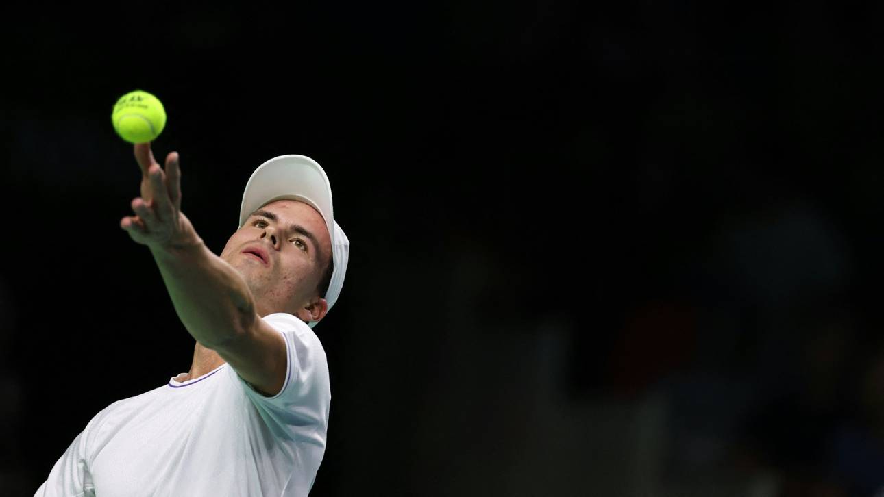 Altmaier verliert zum Jahresauftakt