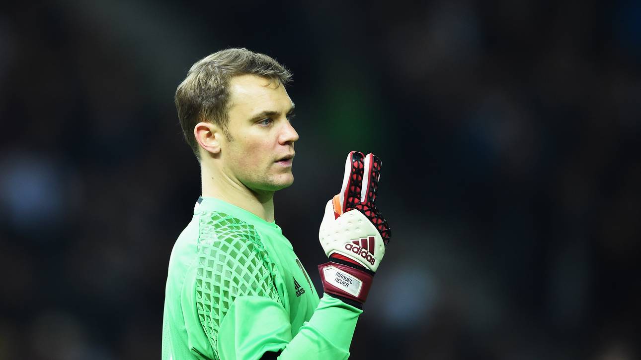 Voting: Wer soll Neuer vertreten?