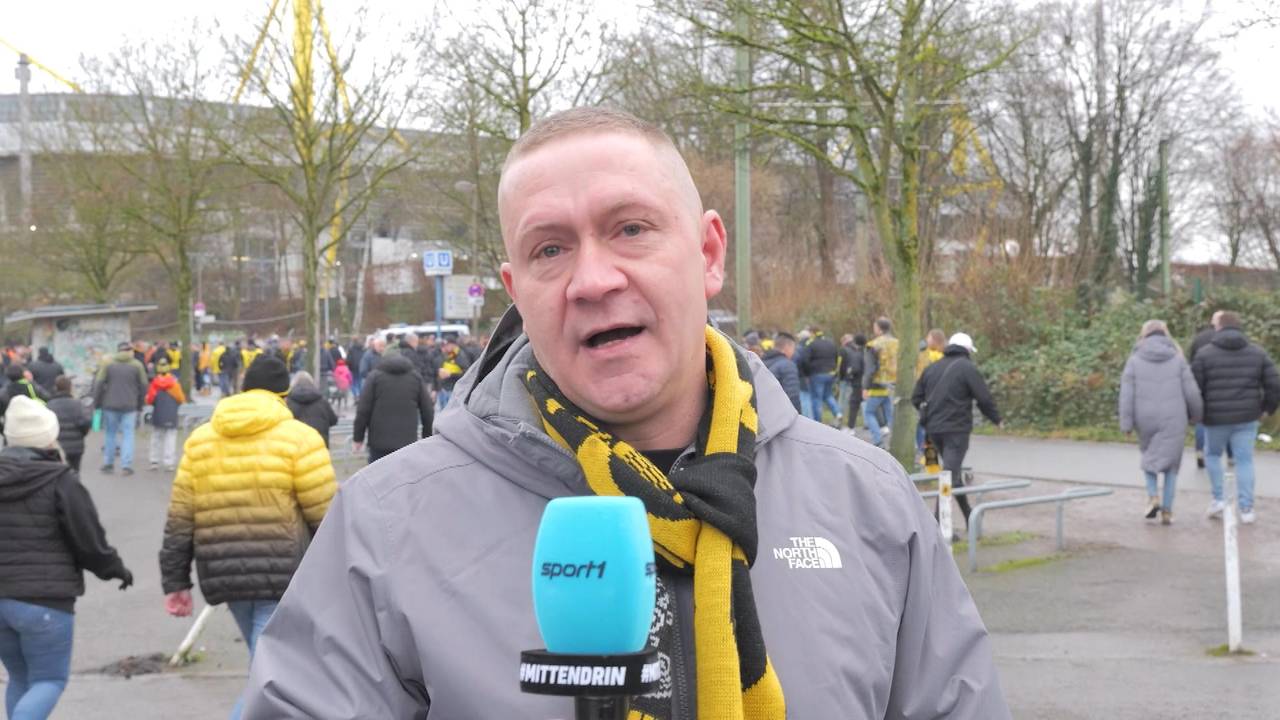 BVB? Hamann rechnet mit Bosse-Beben