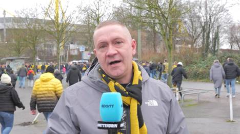 Borussia Dortmund befindet sich nach der Freistellung von Nuri Sahin auf Trainersuche. Die Fans scheinen sich bisher noch uneinig, wer den Verein künftig trainieren soll. 