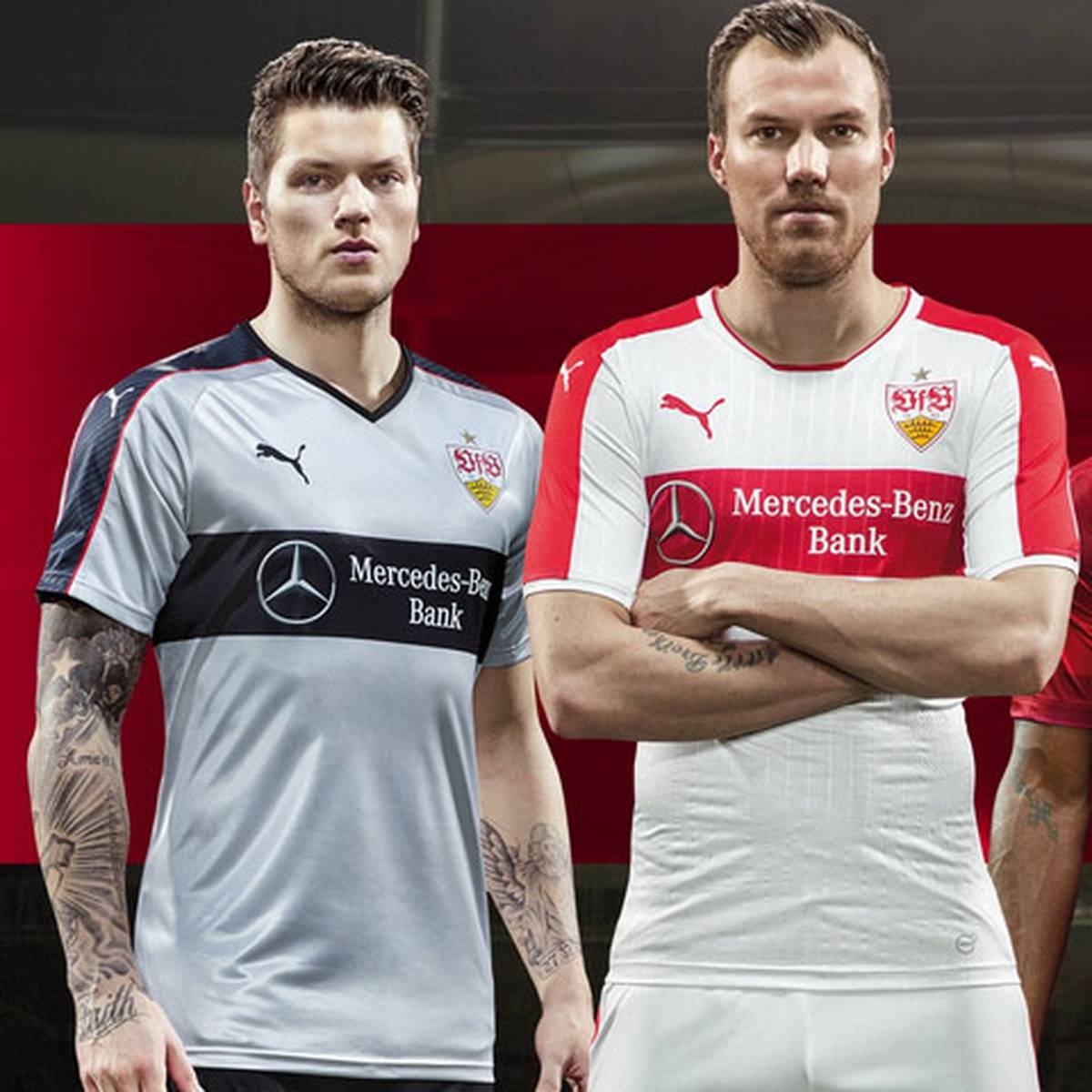 Puma store vfb trikot