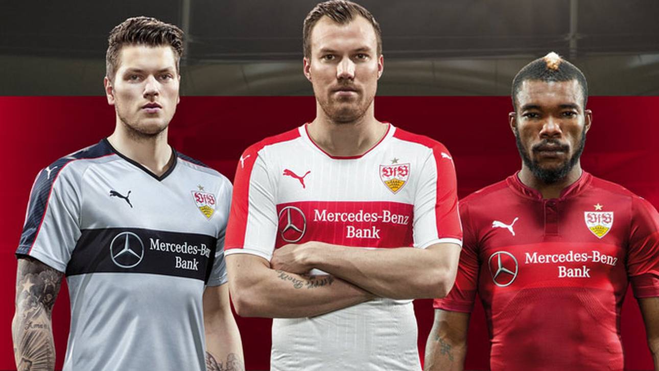 Puma sorgt für neuen Trikotpfusch