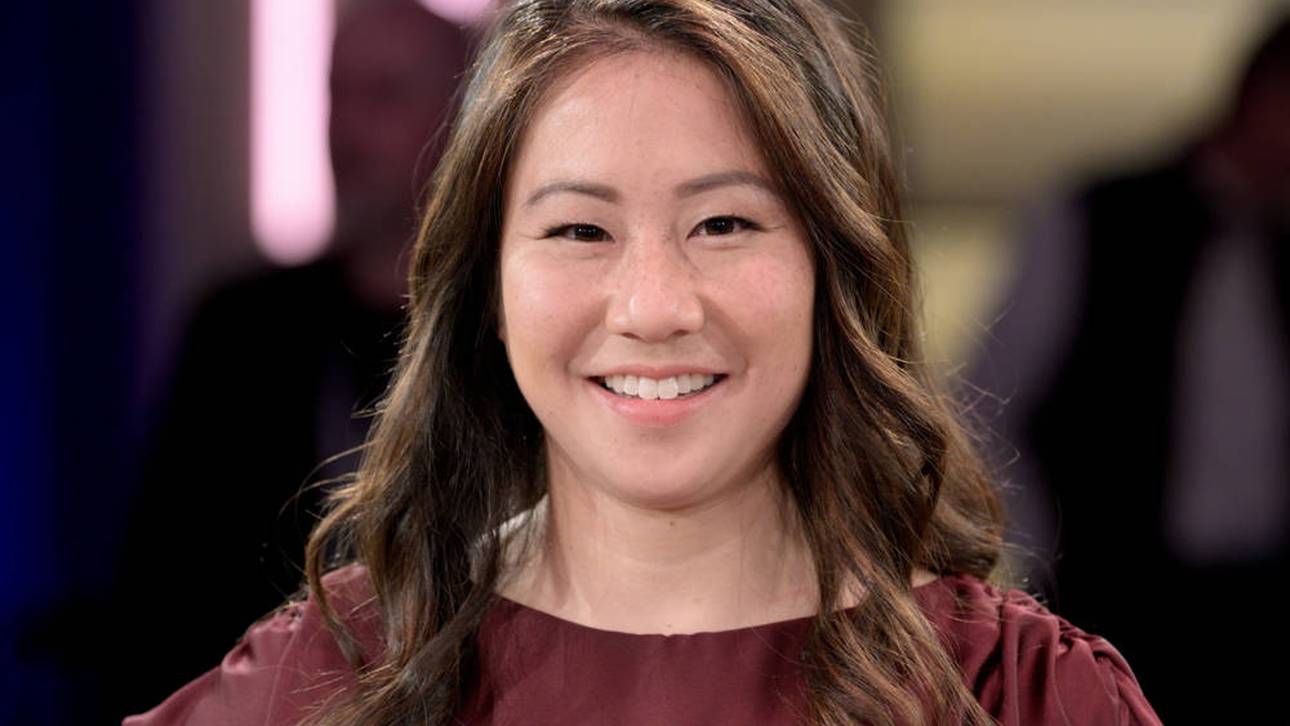 EM-Heldin wagt TV-Abenteuer