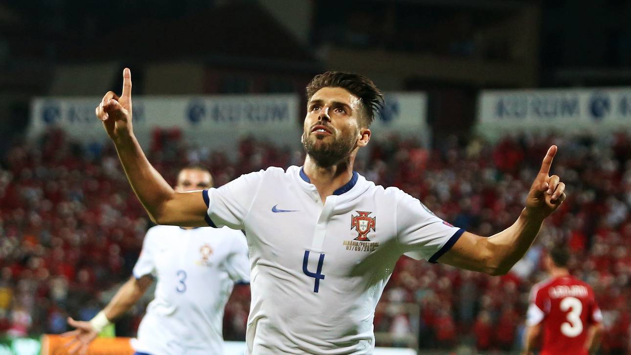 Portugal nutzt Dänemarks Patzer