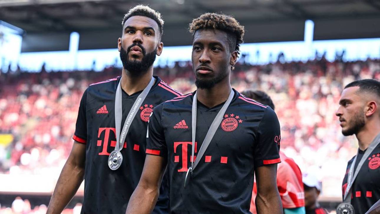 Buhlt Inter um nächsten Bayern-Star?