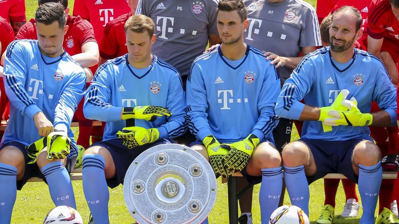 Ulreich erklärt seinen Bayern-Wechsel