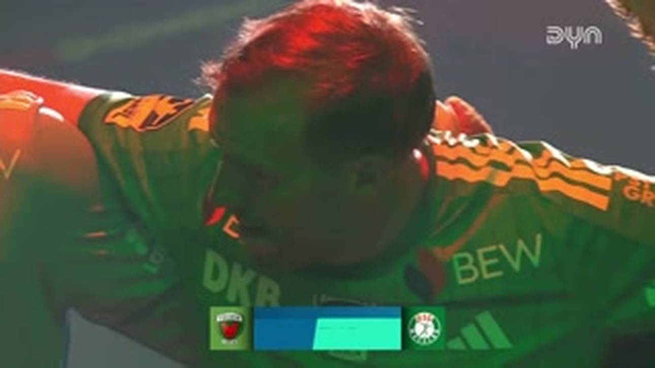Spiel Highlights zu Füchse Berlin – HSG Wetzlar