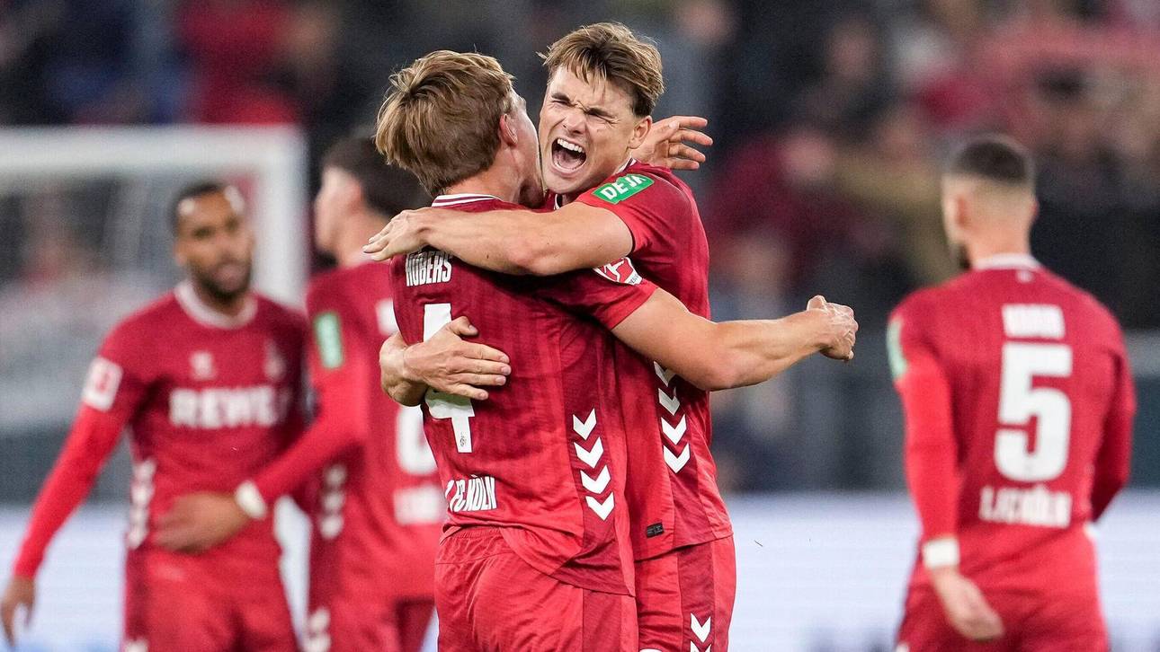 Dortmund – Köln Tipp, Prognose & Quoten | 25.10.2025