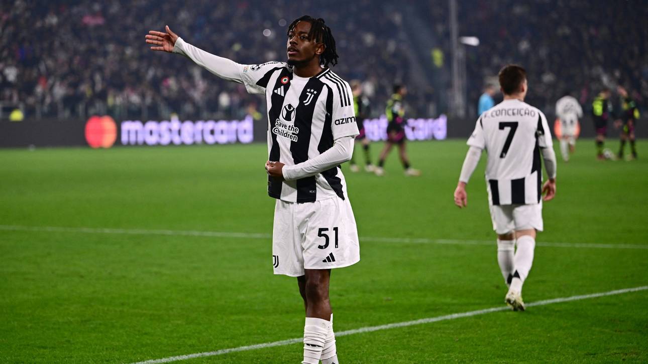 Transfer-Kracher von Werder offiziell