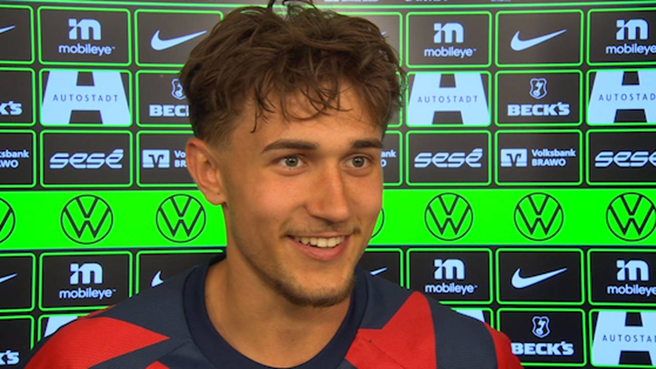 Tom Bischof witzelt über Neuer-Zukunft
