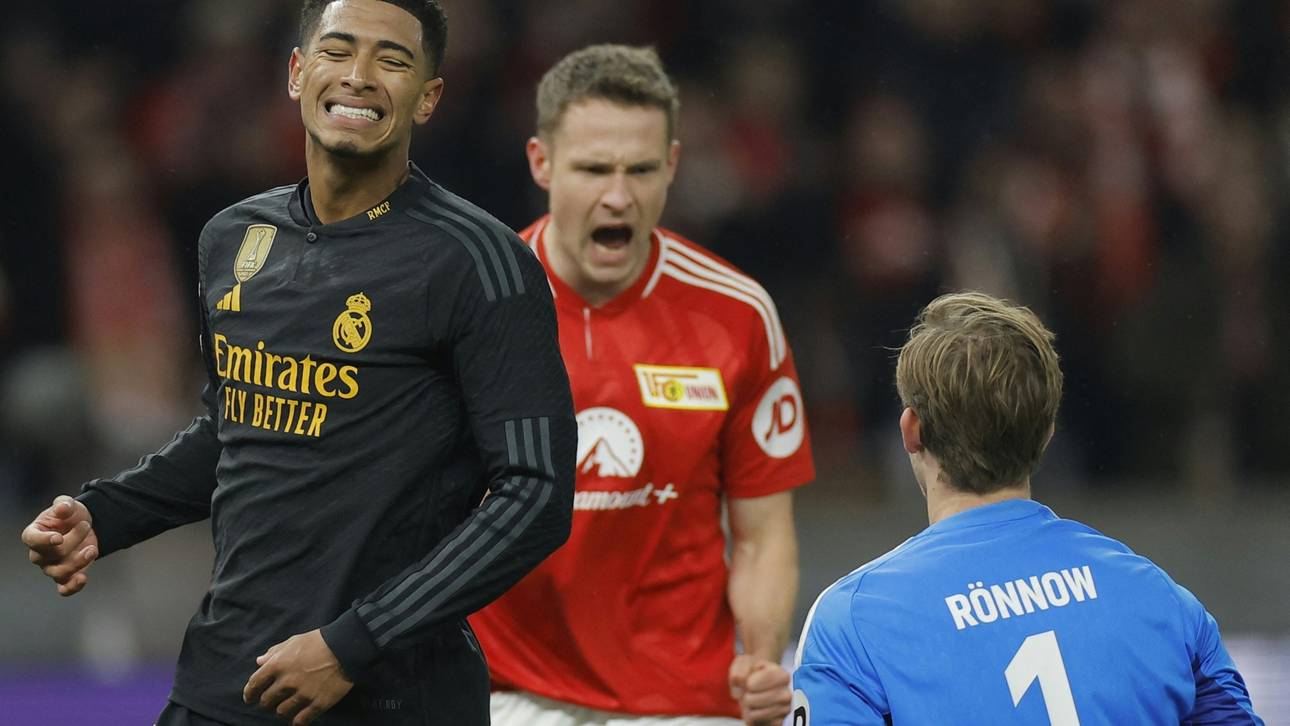 Union verleiht Verteidiger nach Braunschweig