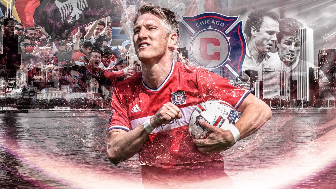 Schweinsteiger: United war richtig