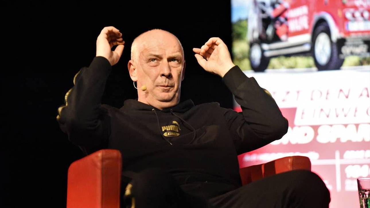 Basler legt gegen Kimmich nach