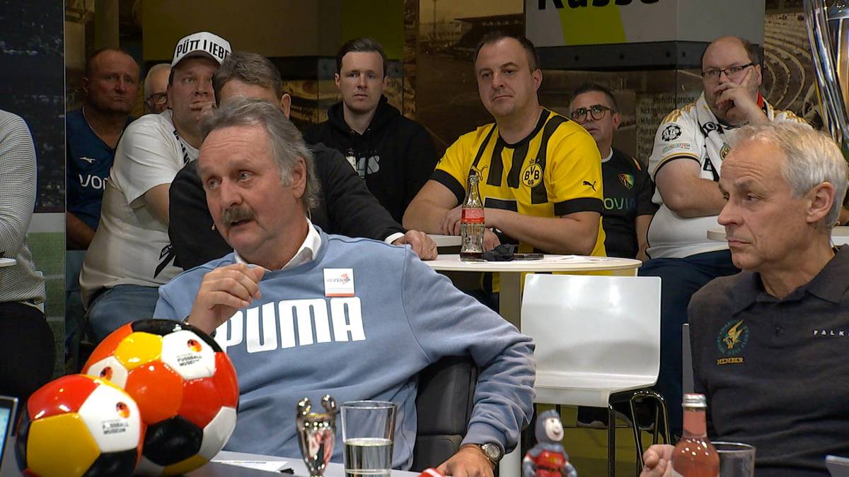 Die Fantalk-Runde diskutiert vor dem Kopenhagen-Spiel wieder einmal über den dünnen Bayern-Kader. Will Thomas Tuchel den Verantwortlichen die Transferfehler vorhalten?