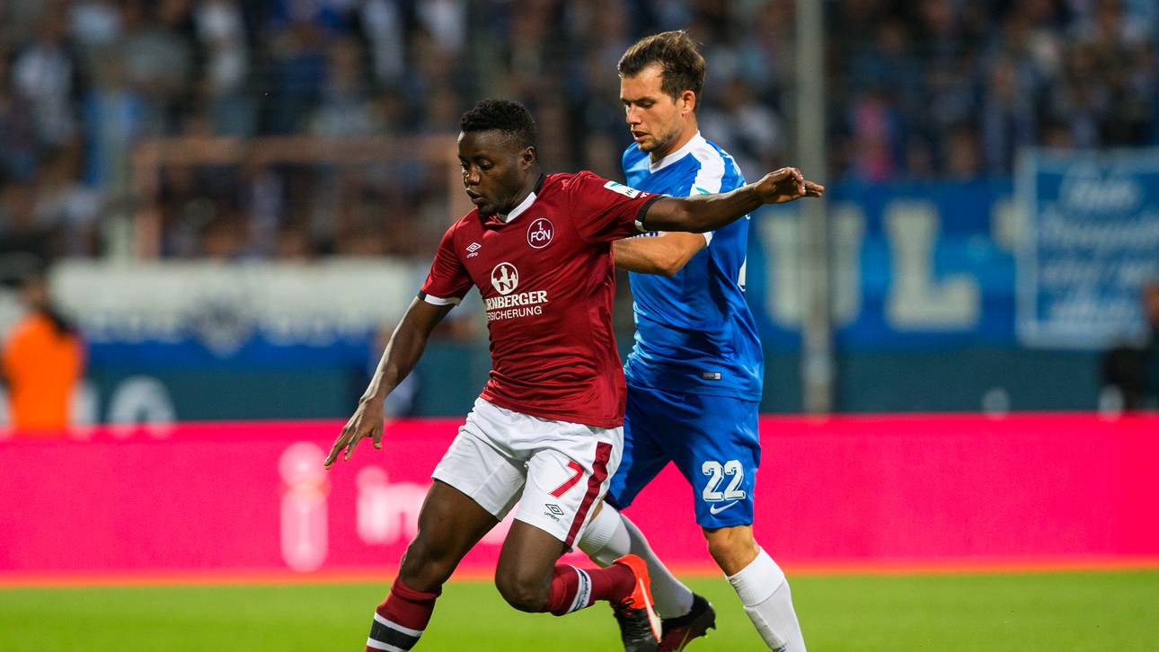 Stöger erleidet Kreuzbandriss