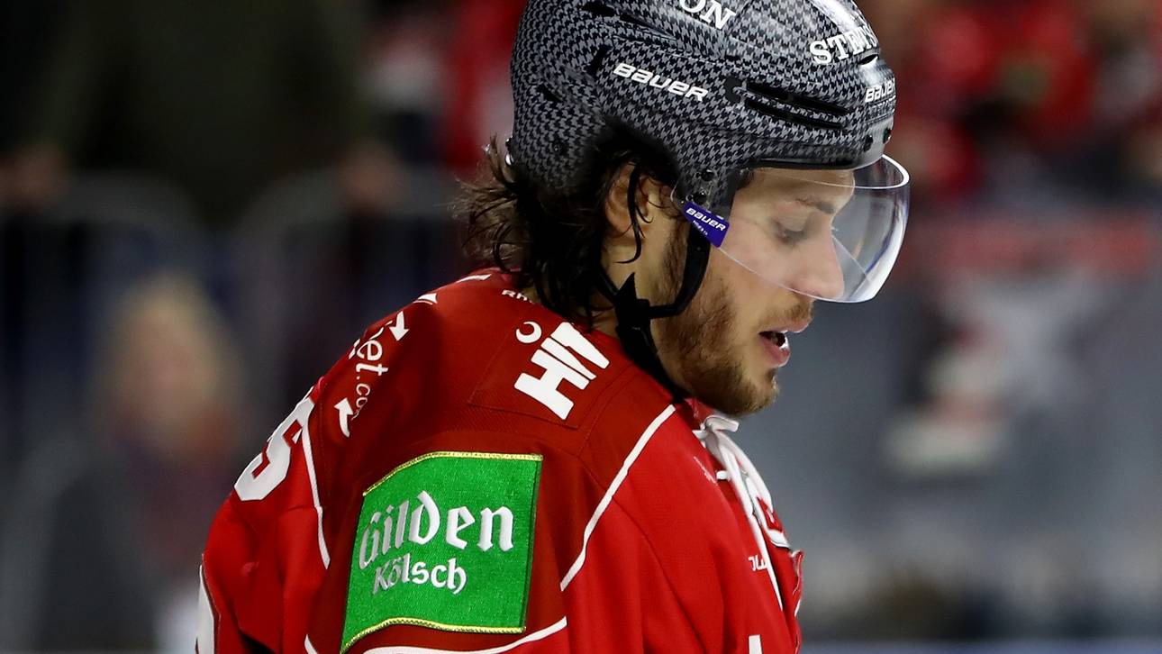 Haie-Serie reißt in Penalty-Krimi