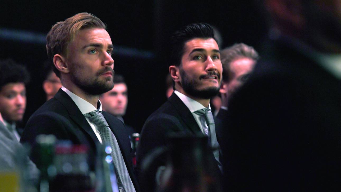 So lief die Hauptversammlung des BVB