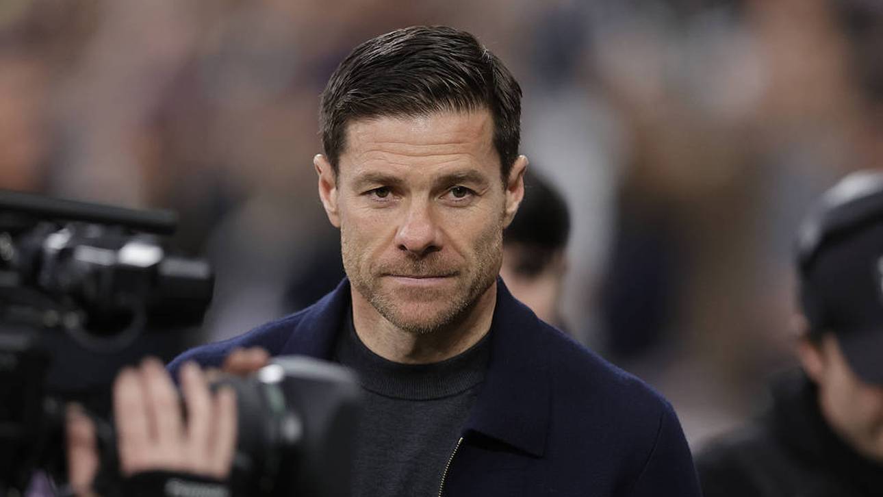 Hammer um Xabi Alonso bahnt sich an