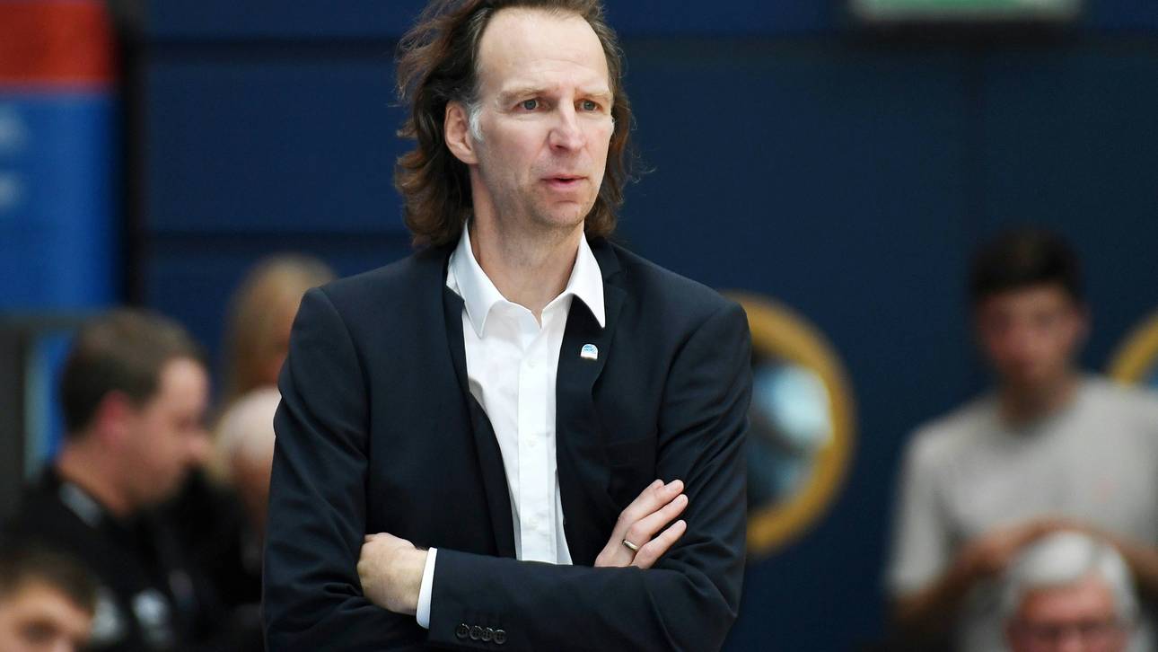 Trainer Freyer soll Heidelberg retten