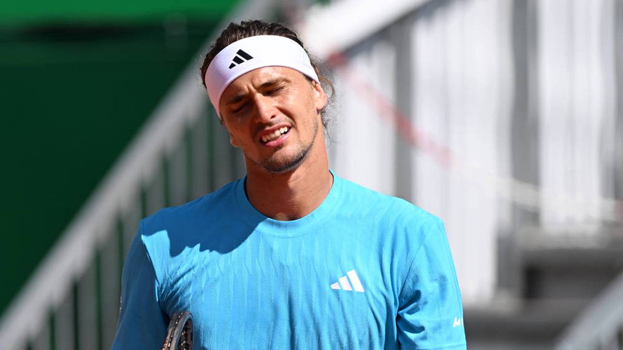 Zverev? "Er sollte sich den Titel erneut holen können"
