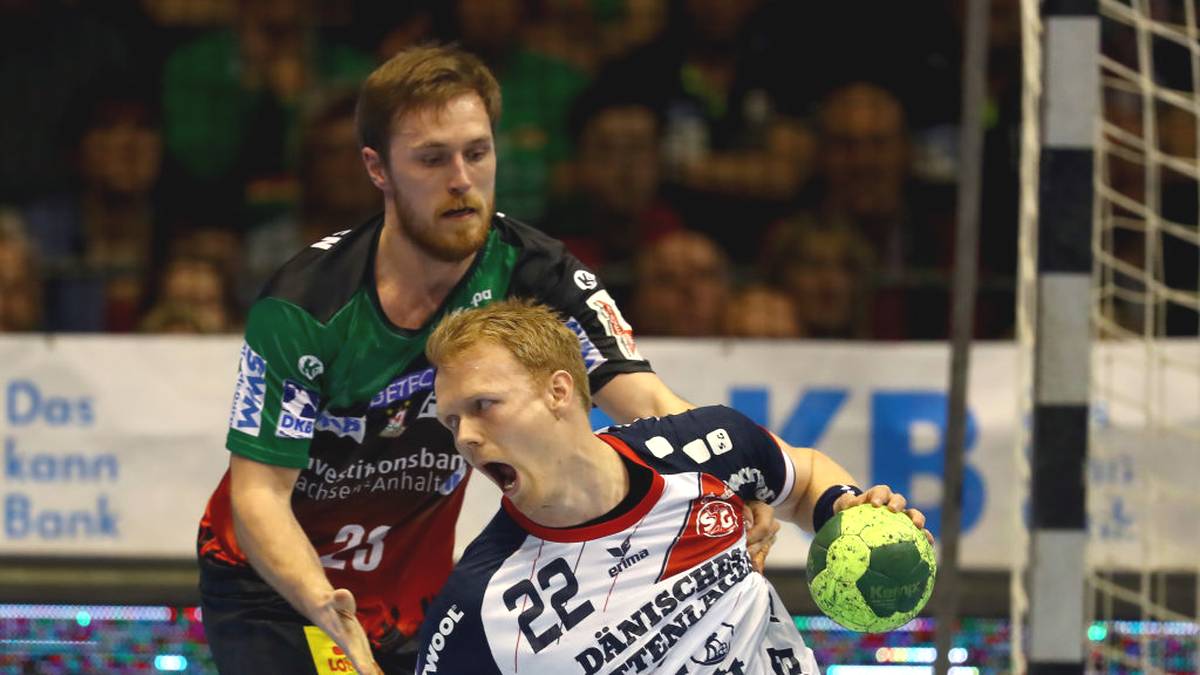 RHEIN-NECKAR LÖWEN - ZUGÄNGE:
Albin Lagergren (SC Magdeburg), Mait Patrail (TSV Hannover-Burgdorf), Lukas Nilsson (THW Kiel), Rafael Baena (BM Los Dolmenes/ Leihe bis 31.12.2020)
ABGÄNGE:
Gedeón Guardiola (TBV Lemgo Lippe), Mads Mensah Larsen (SG Flensburg-Handewitt), Tim Ganz (SG Pforzheim/Eutingen), Steffen Fäth (HC Erlangen)